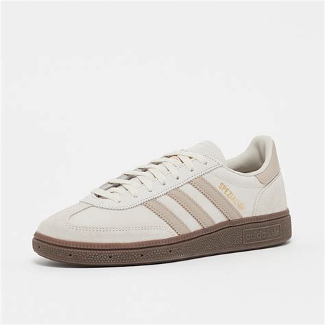 adidas originals handball spezial beige